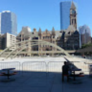 Meet your Posher, Simon